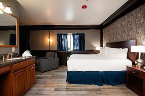 Best Western Plus Plattsburgh