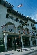 La Posada Hotel