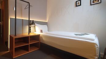 pentahotel Brussels Airport