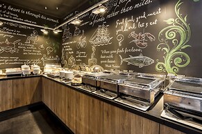 pentahotel Brussels Airport