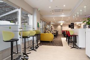 Holiday Inn Express Amiens, an IHG Hotel