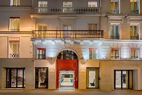 NH Collection Paris Ponthieu Champs-Elysées