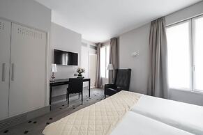 Hotel Beauchamps