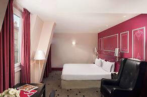 NH Collection Paris Ponthieu Champs-Elysées