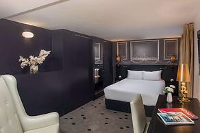 NH Collection Paris Ponthieu Champs-Elysées