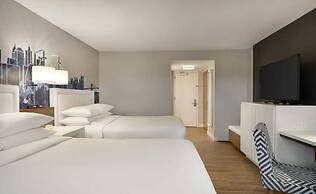 The Park Hotel at Meadowlands