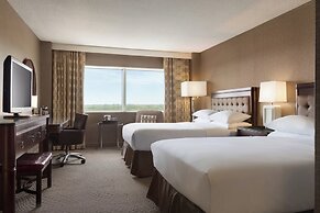 The Park Hotel at Meadowlands