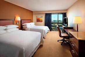 Sheraton Albuquerque Uptown