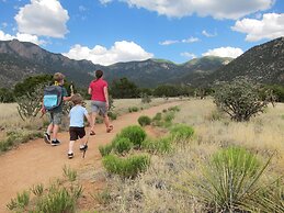 Sheraton Albuquerque Uptown