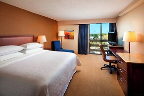 Sheraton Albuquerque Uptown