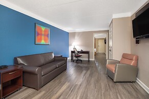 Budget Inn & Suite Atlanta Marietta Stadium