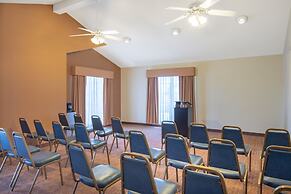 Budget Inn & Suite Atlanta Marietta Stadium