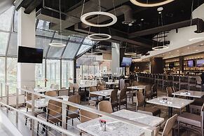 Crowne Plaza Suites MSP Airport - Mall of America by IHG