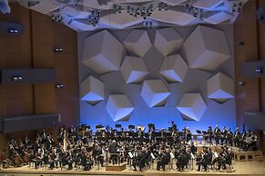 Crowne Plaza Suites MSP Airport - Mall of America by IHG