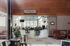 Crowne Plaza Suites MSP Airport - Mall of America by IHG