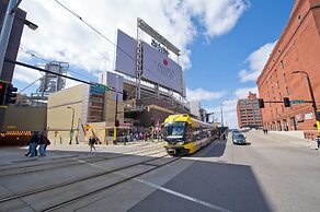 Crowne Plaza Suites MSP Airport - Mall of America by IHG