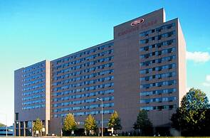 Crowne Plaza Suites MSP Airport - Mall of America by IHG