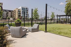 Crowne Plaza Suites MSP Airport - Mall of America by IHG