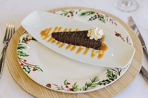 Crowne Plaza Suites MSP Airport - Mall of America by IHG