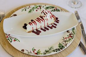 Crowne Plaza Suites MSP Airport - Mall of America by IHG