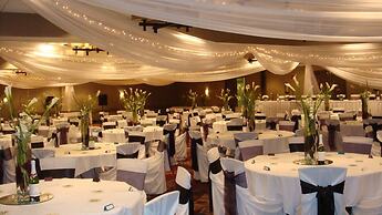 Crowne Plaza Suites MSP Airport - Mall of America by IHG