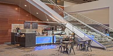 Crowne Plaza Suites MSP Airport - Mall of America by IHG