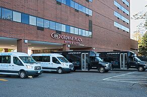 Crowne Plaza Suites MSP Airport - Mall of America by IHG