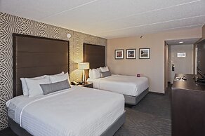 Crowne Plaza Suites MSP Airport - Mall of America by IHG