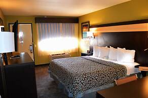 Days Inn by Wyndham Carlsbad