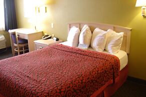 Days Inn by Wyndham Carlsbad