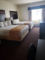 Days Inn by Wyndham Carlsbad