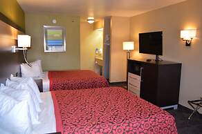 Days Inn by Wyndham Carlsbad