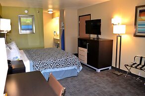 Days Inn by Wyndham Carlsbad