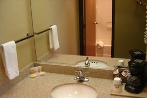 Days Inn by Wyndham Carlsbad