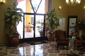 Days Inn by Wyndham Carlsbad