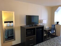 Days Inn by Wyndham Carlsbad