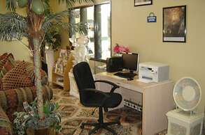 Days Inn by Wyndham Carlsbad