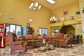 Days Inn by Wyndham Carlsbad