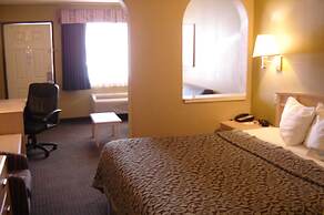 Days Inn by Wyndham Carlsbad