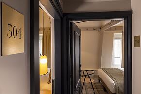Hôtel Toujours & Spa