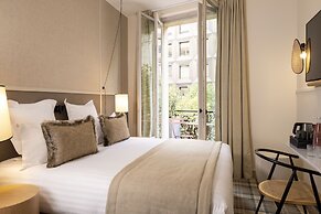 Hôtel Toujours & Spa