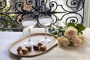 Hôtel Toujours & Spa