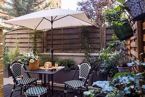 Hôtel Toujours & Spa