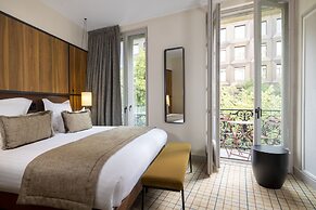 Hôtel Toujours & Spa