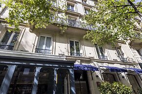 Hôtel Toujours & Spa