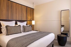 Hôtel Toujours & Spa