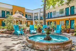 Quality Suites Downtown San Luis Obispo