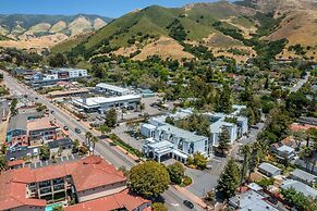 Quality Suites Downtown San Luis Obispo