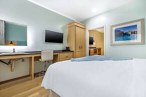 Quality Suites Downtown San Luis Obispo