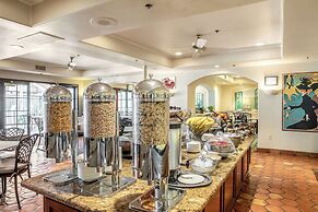 Quality Suites Downtown San Luis Obispo